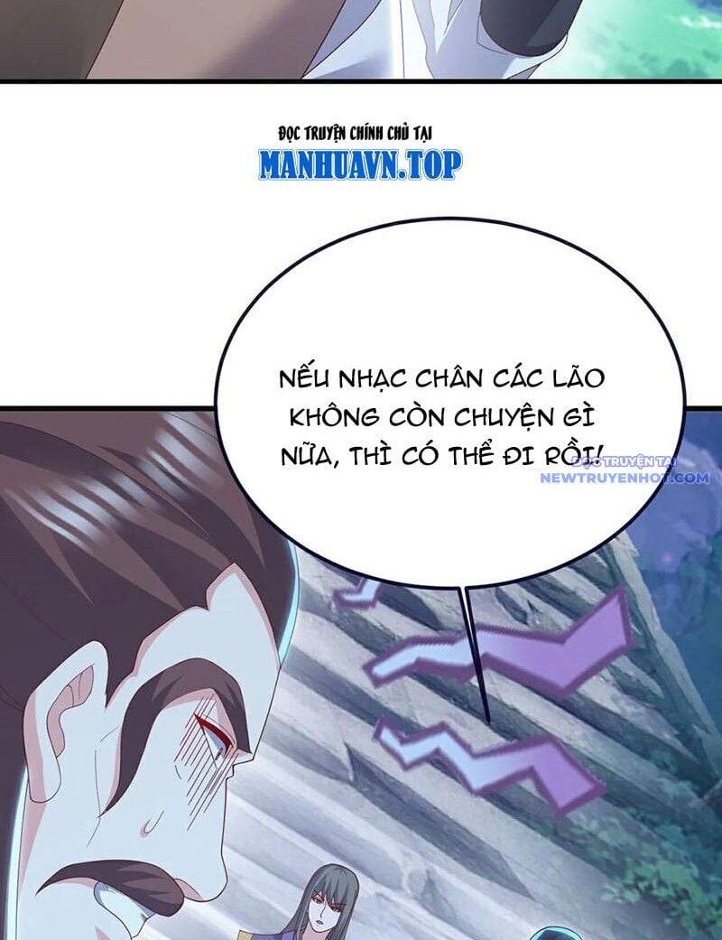 Tiên Võ Đế Tôn Chap 776 - Next Chap 777