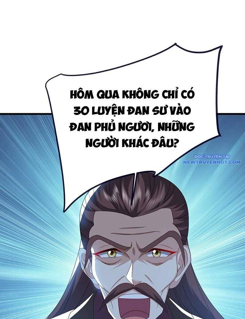 Tiên Võ Đế Tôn Chap 776 - Next Chap 777