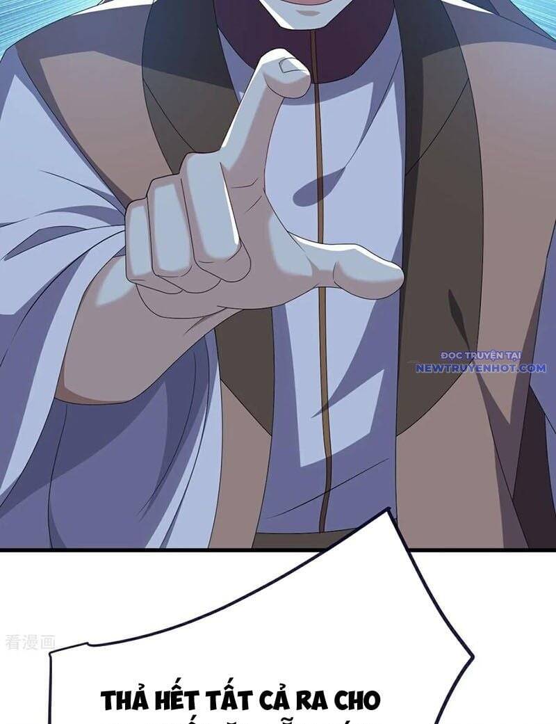Tiên Võ Đế Tôn Chap 776 - Next Chap 777