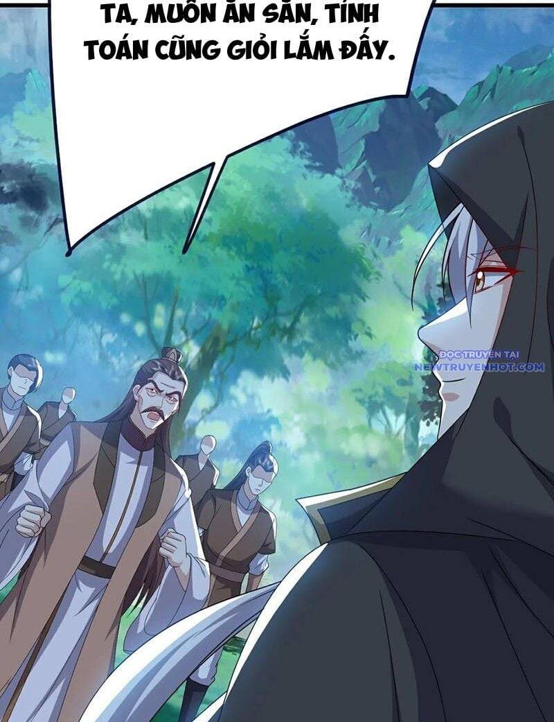 Tiên Võ Đế Tôn Chap 776 - Next Chap 777