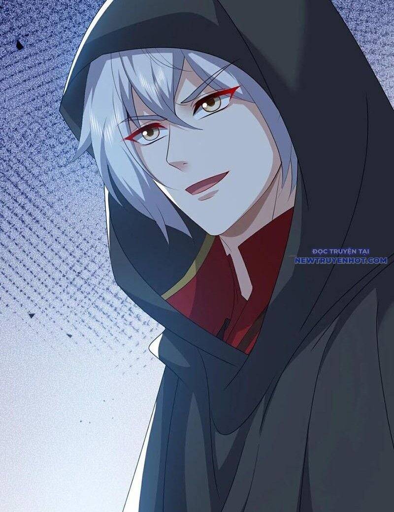 Tiên Võ Đế Tôn Chap 776 - Next Chap 777