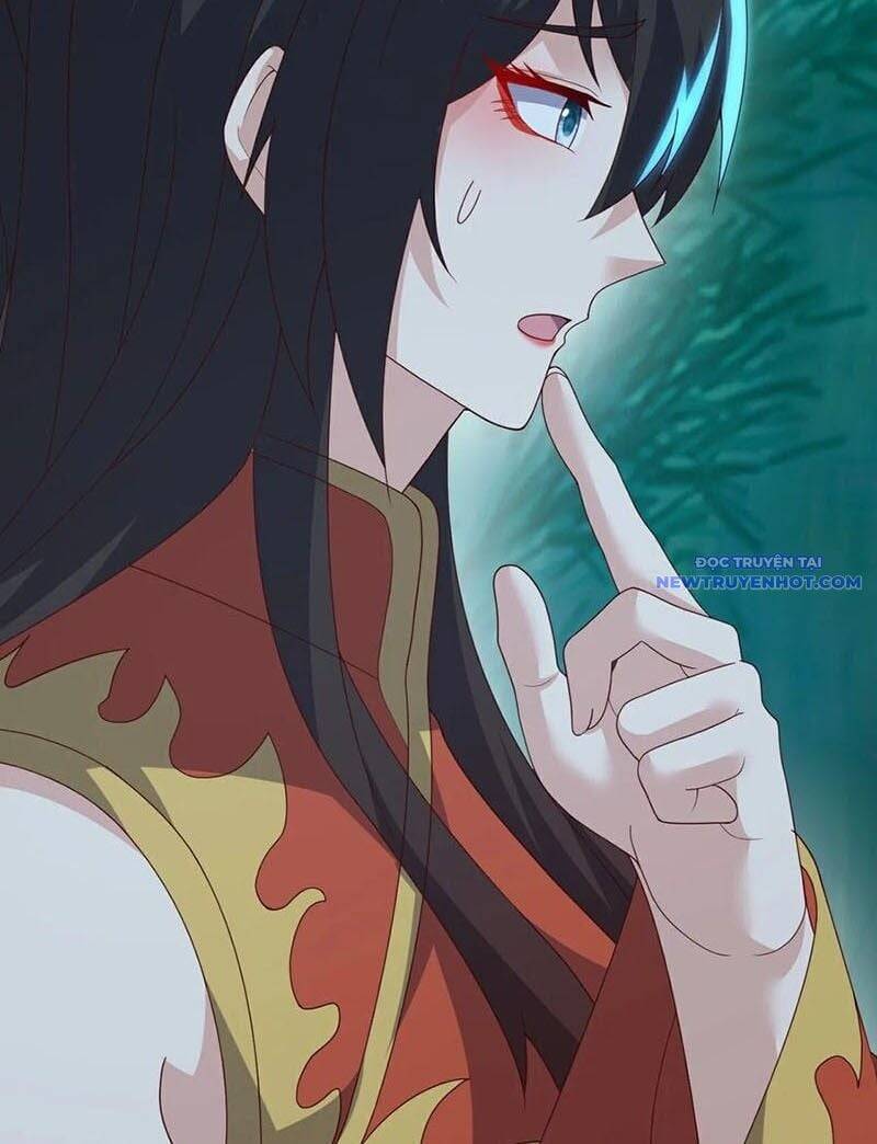 Tiên Võ Đế Tôn Chap 776 - Next Chap 777