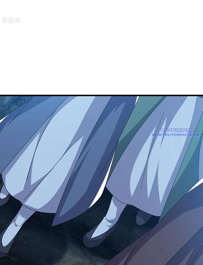 Tiên Võ Đế Tôn Chap 776 - Next Chap 777