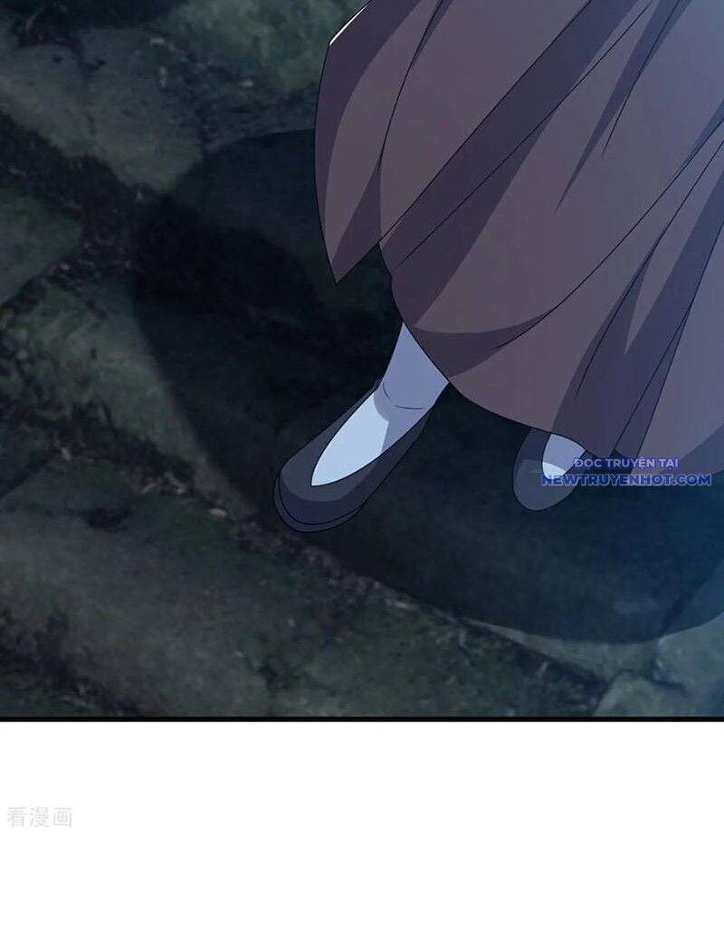 Tiên Võ Đế Tôn Chap 776 - Next Chap 777