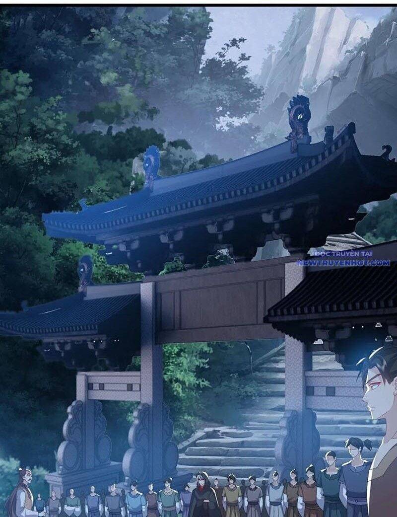 Tiên Võ Đế Tôn Chap 776 - Next Chap 777