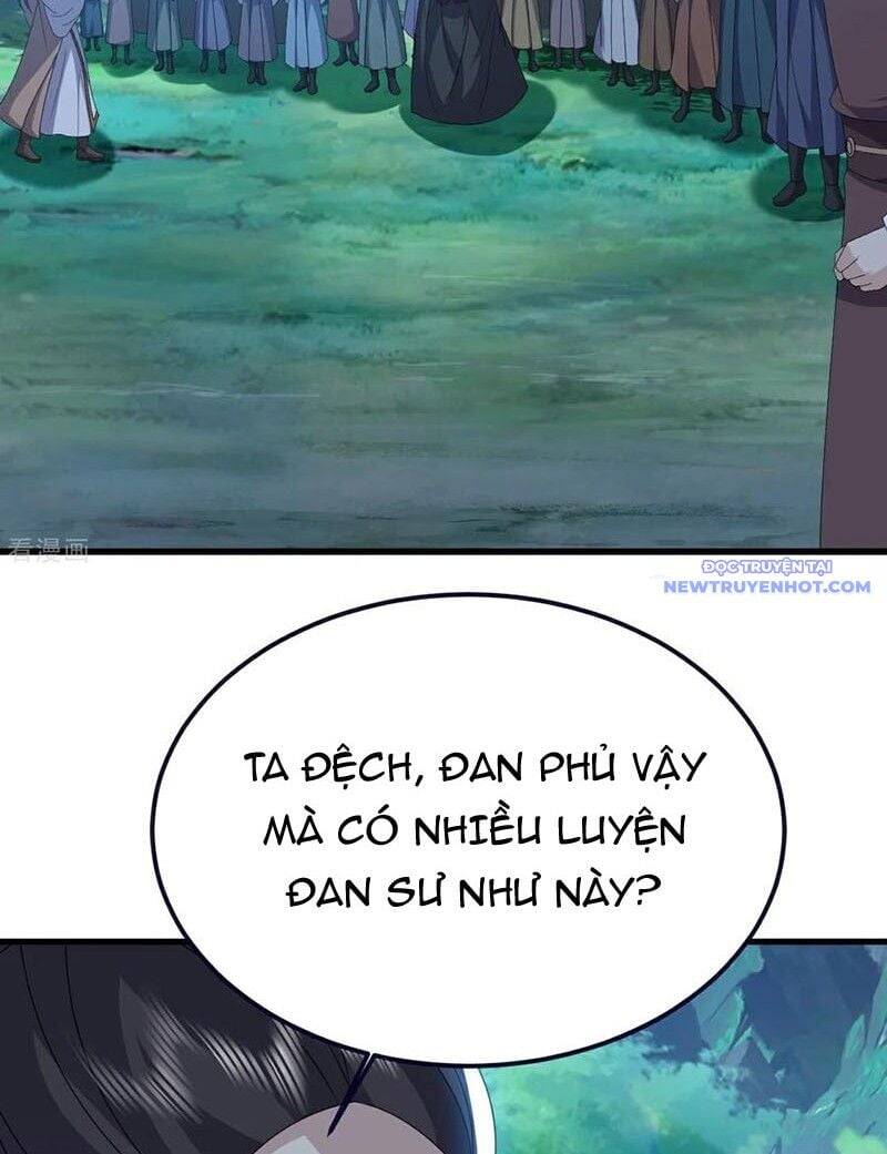 Tiên Võ Đế Tôn Chap 776 - Next Chap 777