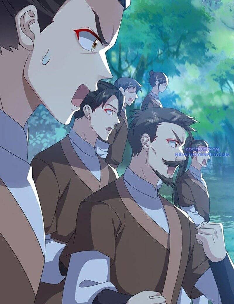 Tiên Võ Đế Tôn Chap 776 - Next Chap 777