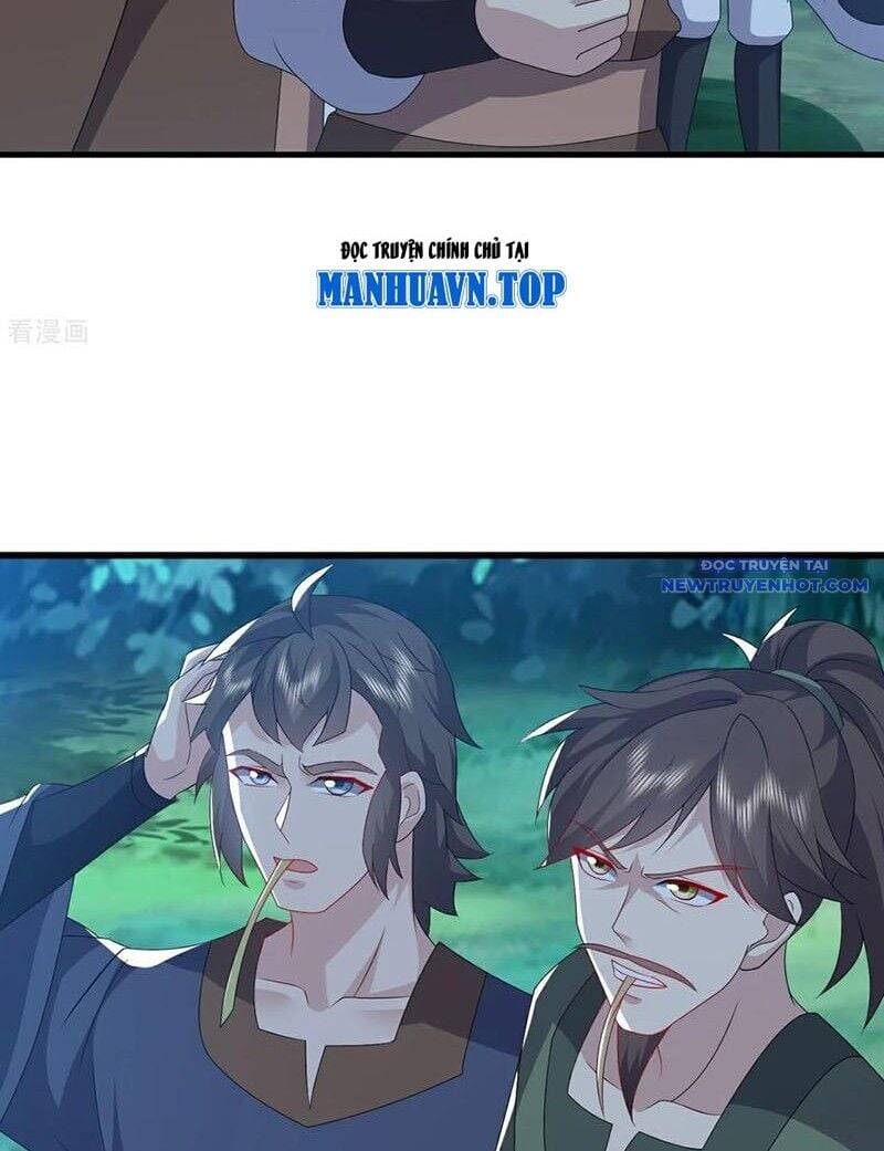 Tiên Võ Đế Tôn Chap 776 - Next Chap 777