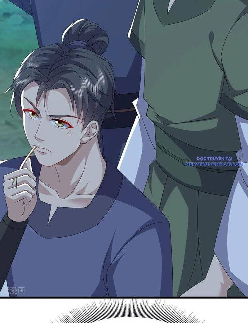 Tiên Võ Đế Tôn Chap 776 - Next Chap 777