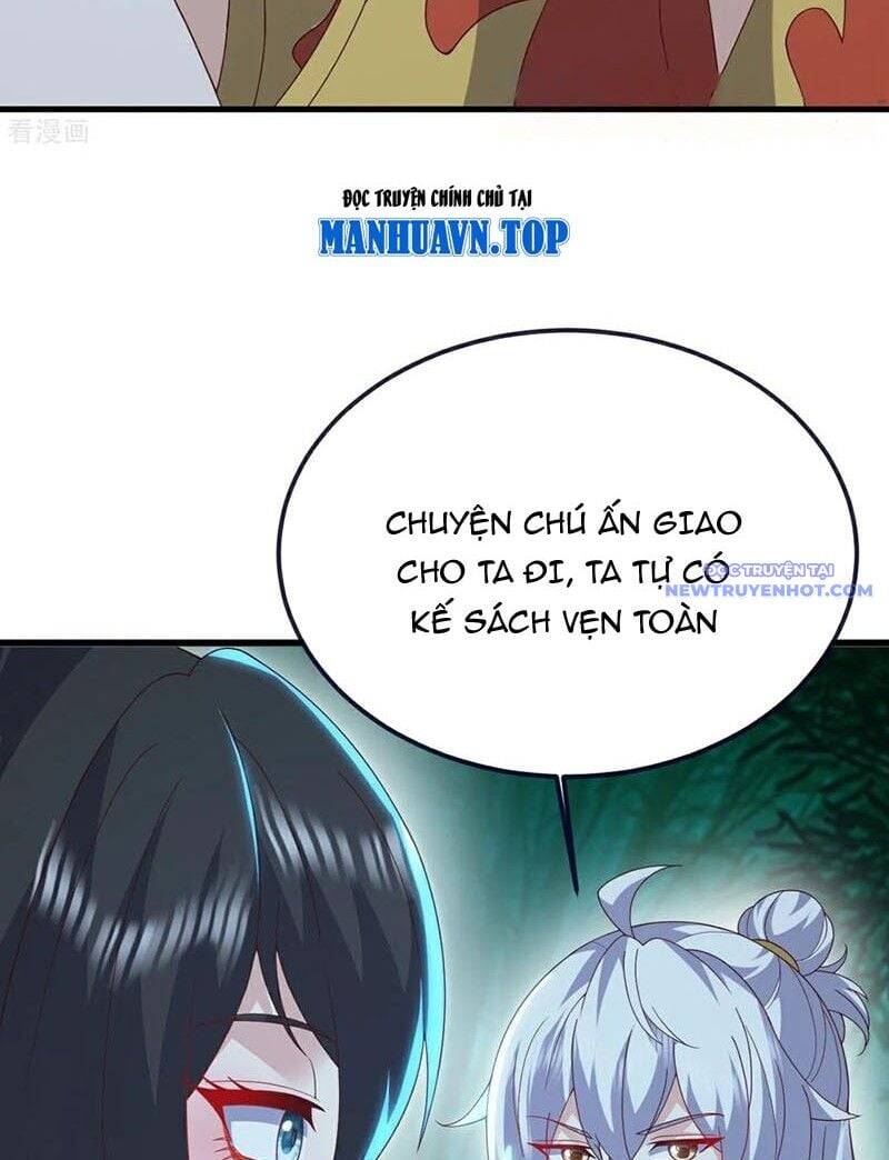 Tiên Võ Đế Tôn Chap 776 - Next Chap 777