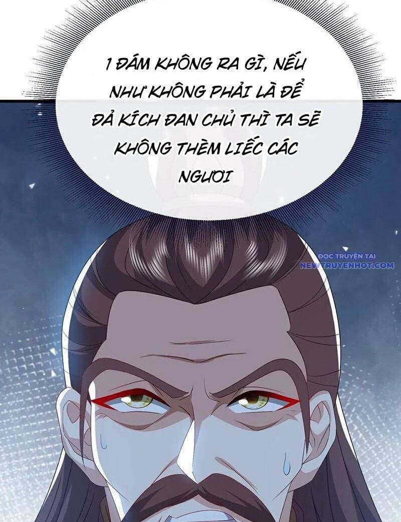 Tiên Võ Đế Tôn Chap 776 - Next Chap 777