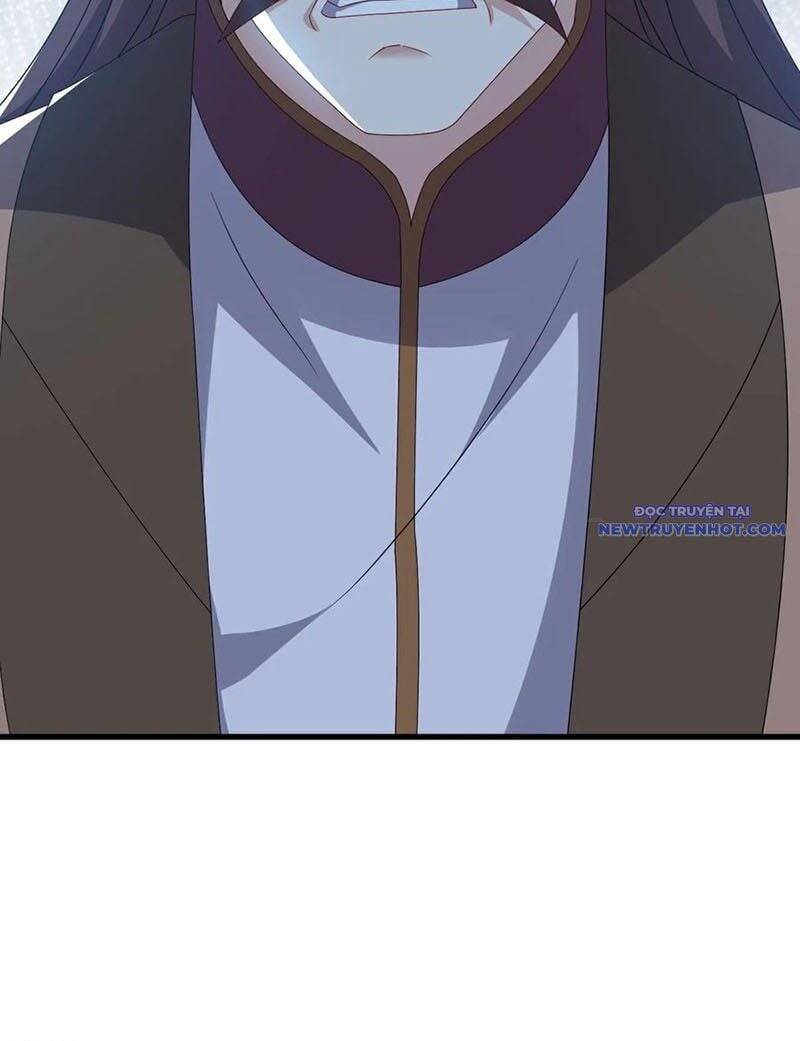 Tiên Võ Đế Tôn Chap 776 - Next Chap 777