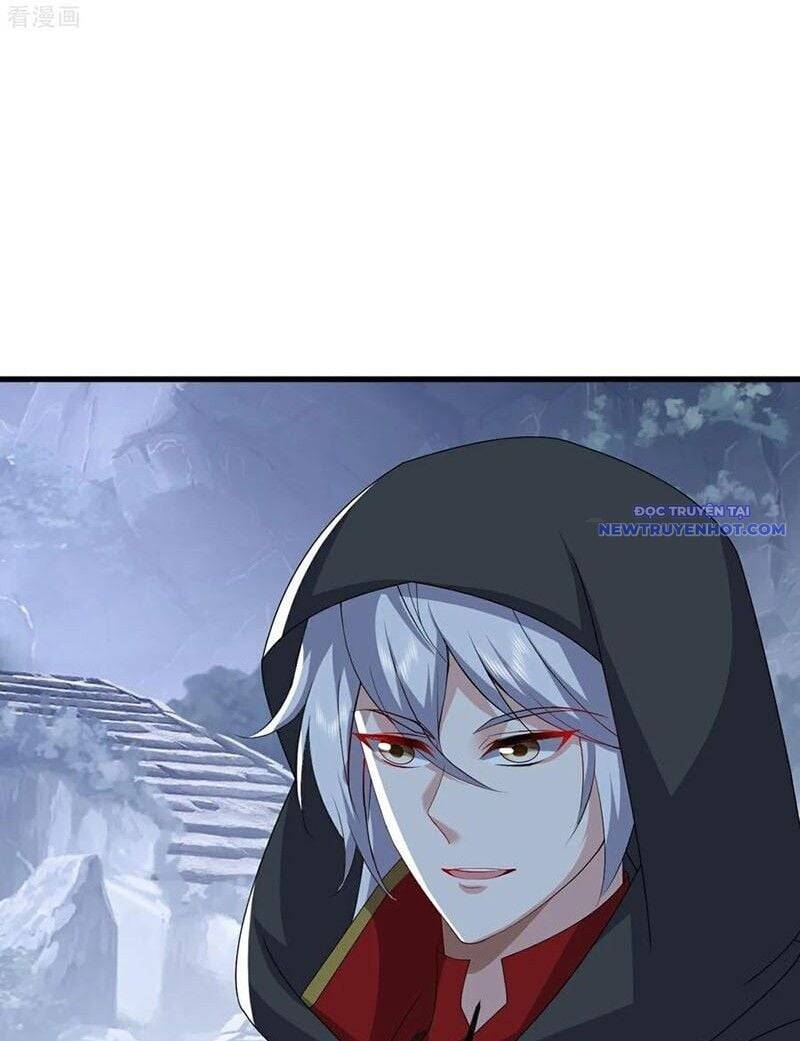 Tiên Võ Đế Tôn Chap 776 - Next Chap 777