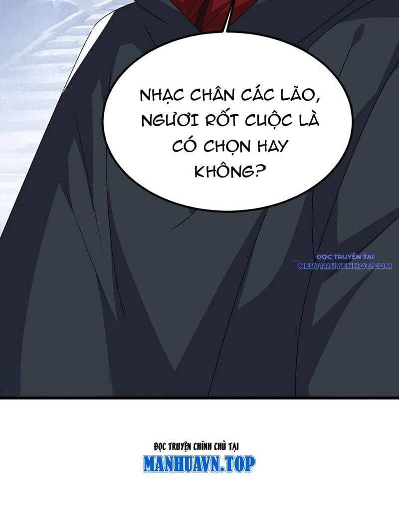 Tiên Võ Đế Tôn Chap 776 - Next Chap 777