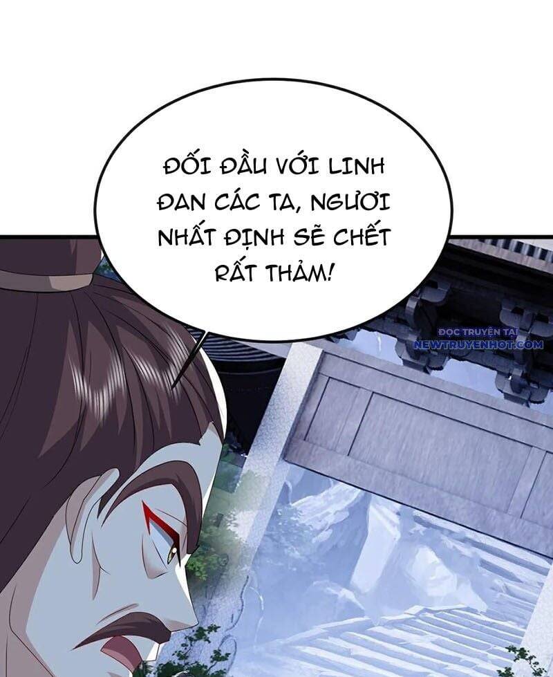 Tiên Võ Đế Tôn Chap 776 - Next Chap 777