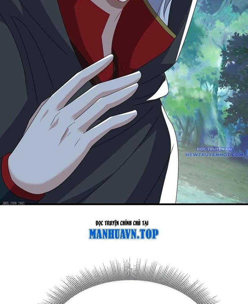 Tiên Võ Đế Tôn Chap 776 - Next Chap 777