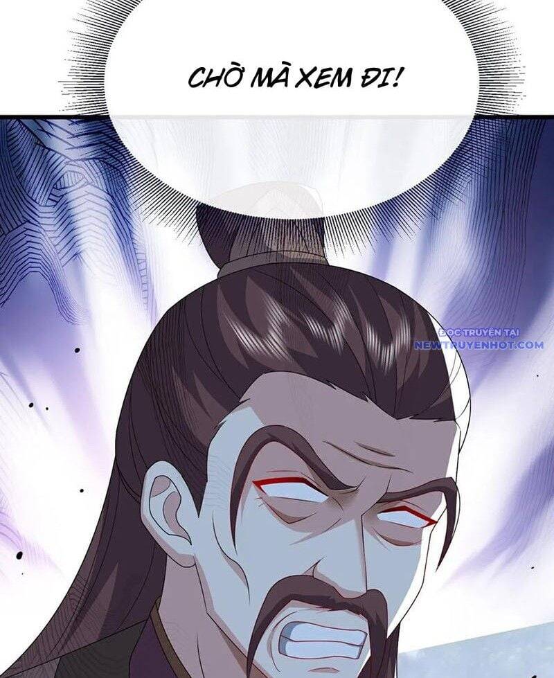 Tiên Võ Đế Tôn Chap 776 - Next Chap 777