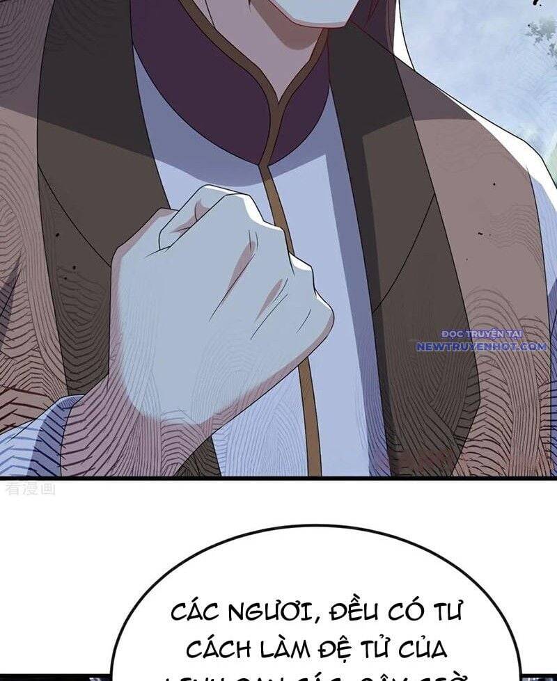 Tiên Võ Đế Tôn Chap 776 - Next Chap 777