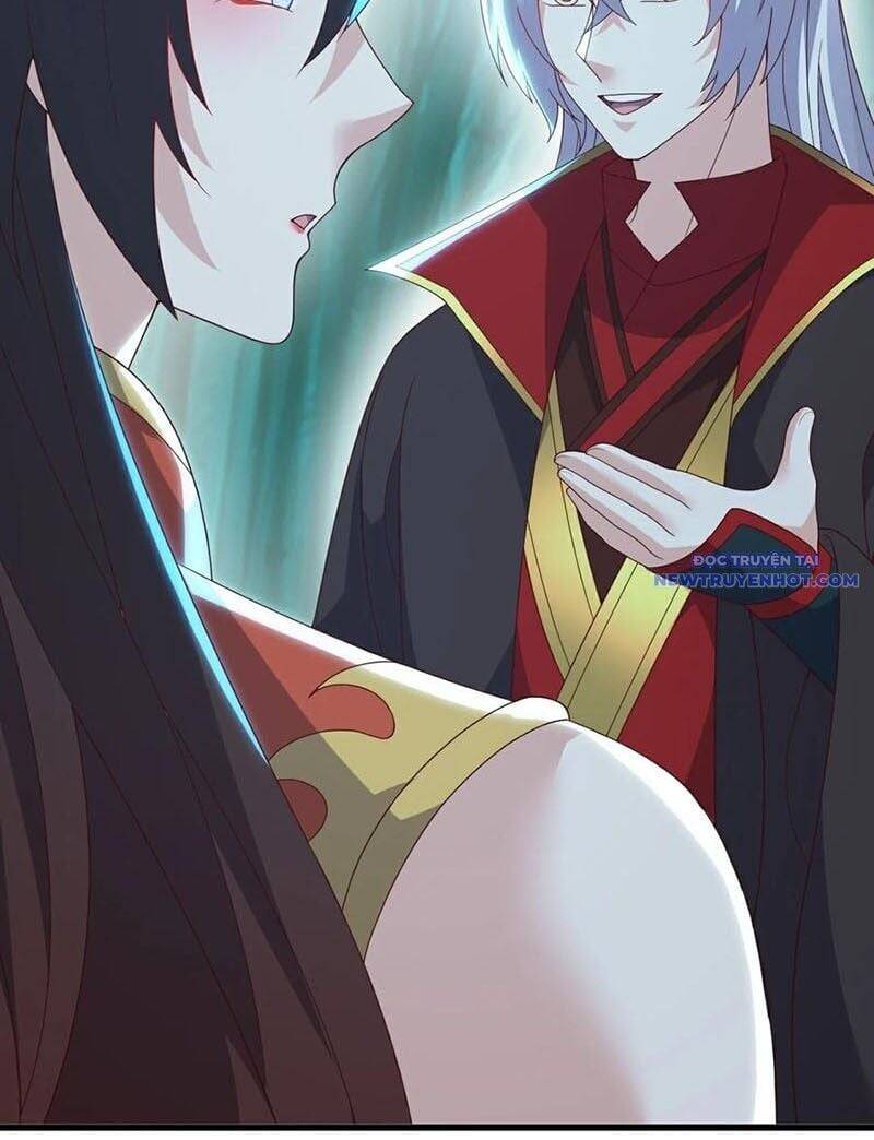 Tiên Võ Đế Tôn Chap 776 - Next Chap 777