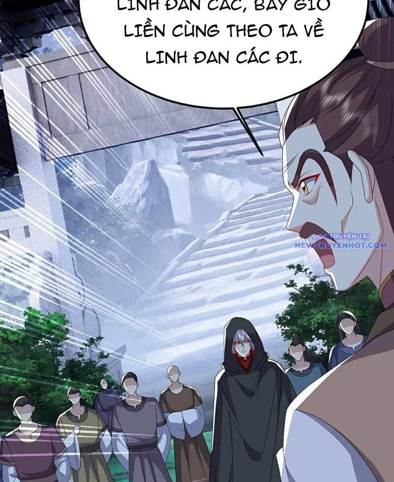 Tiên Võ Đế Tôn Chap 776 - Next Chap 777
