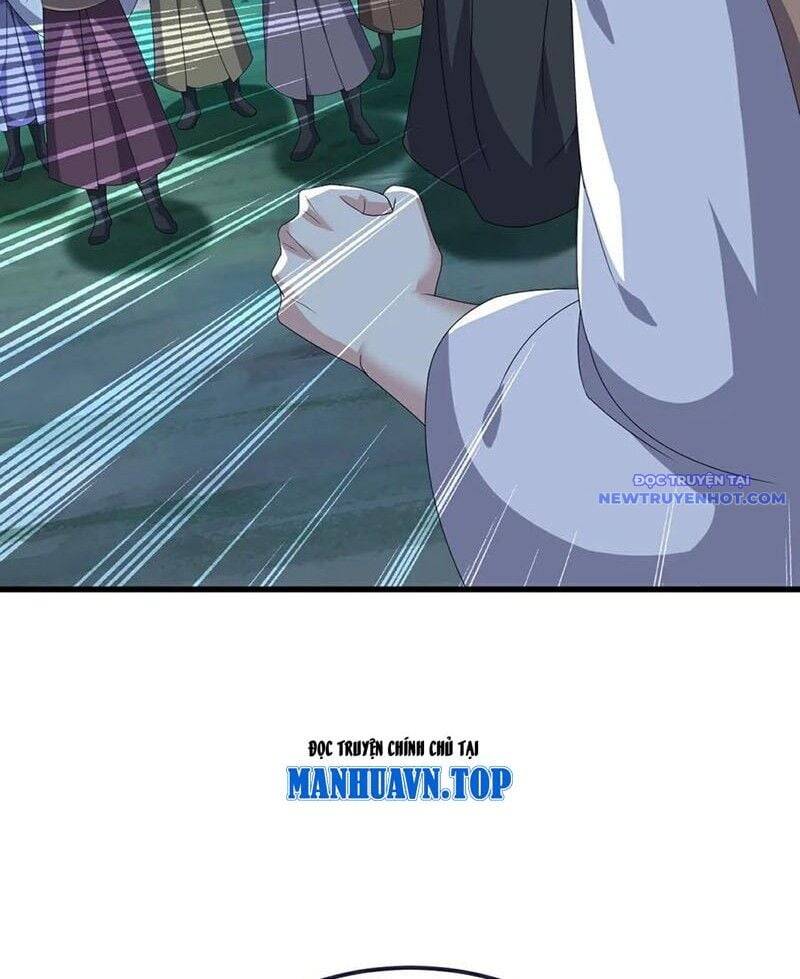 Tiên Võ Đế Tôn Chap 776 - Next Chap 777