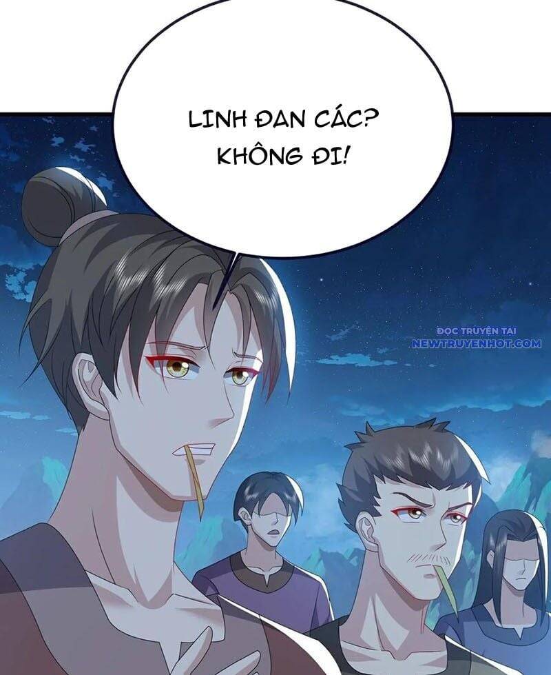 Tiên Võ Đế Tôn Chap 776 - Next Chap 777