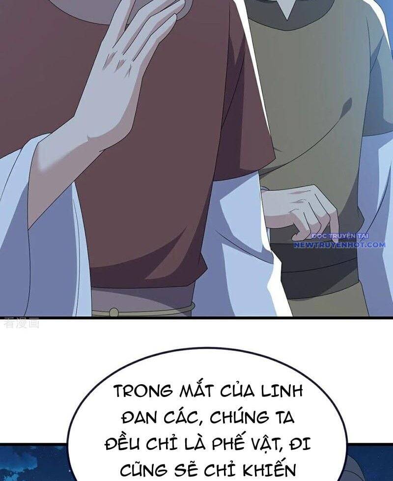 Tiên Võ Đế Tôn Chap 776 - Next Chap 777