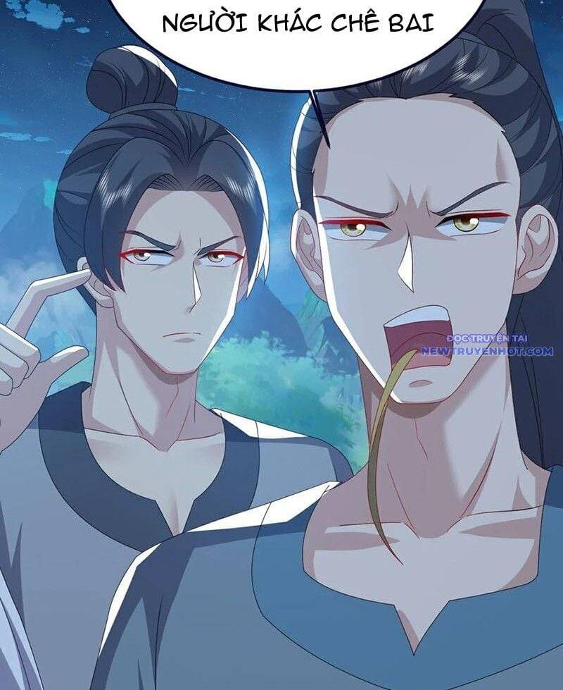 Tiên Võ Đế Tôn Chap 776 - Next Chap 777