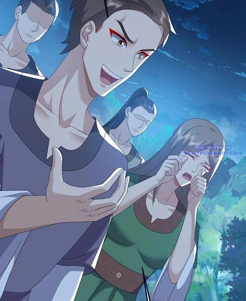 Tiên Võ Đế Tôn Chap 776 - Next Chap 777