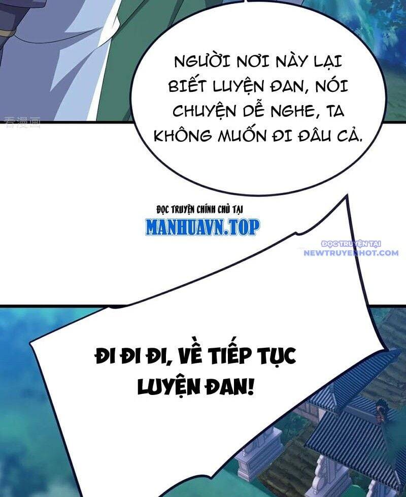 Tiên Võ Đế Tôn Chap 776 - Next Chap 777
