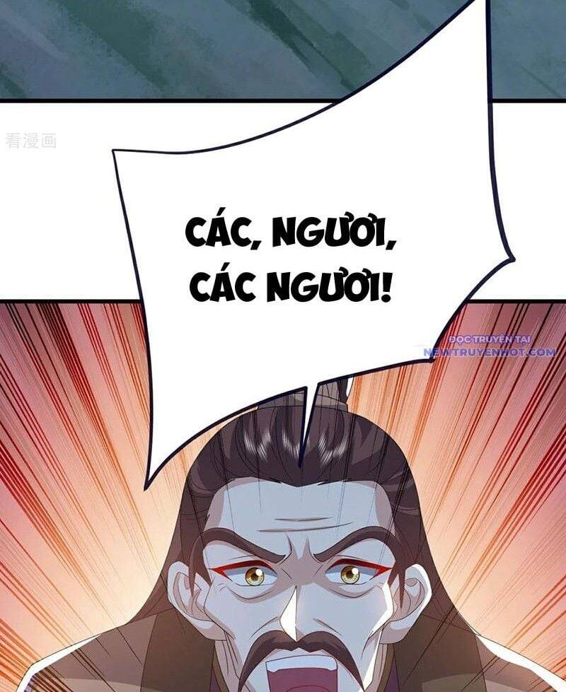 Tiên Võ Đế Tôn Chap 776 - Next Chap 777