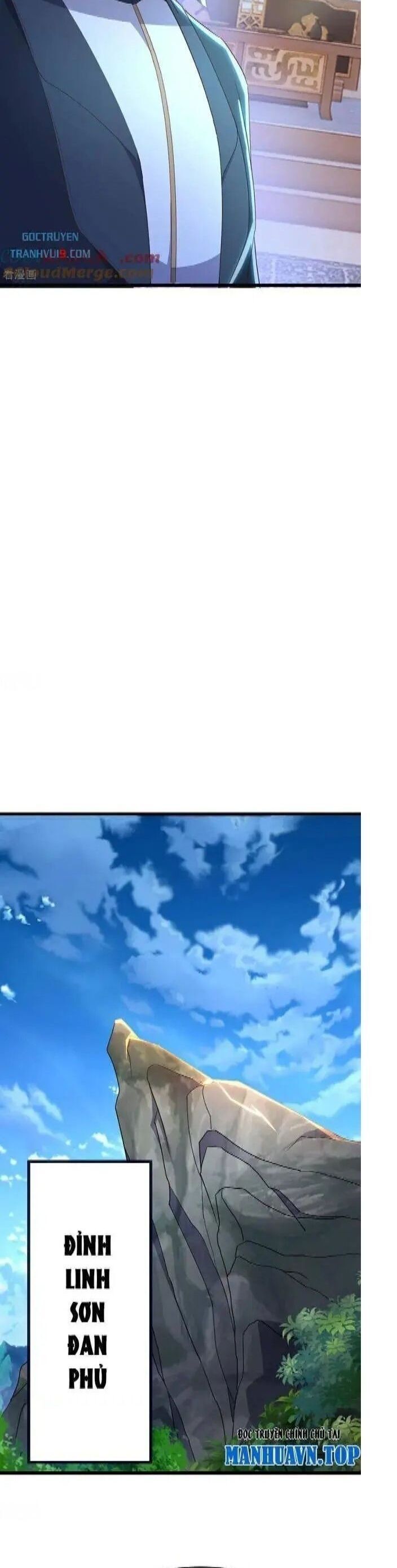 Tiên Võ Đế Tôn Chap 777 - Next Chap 778