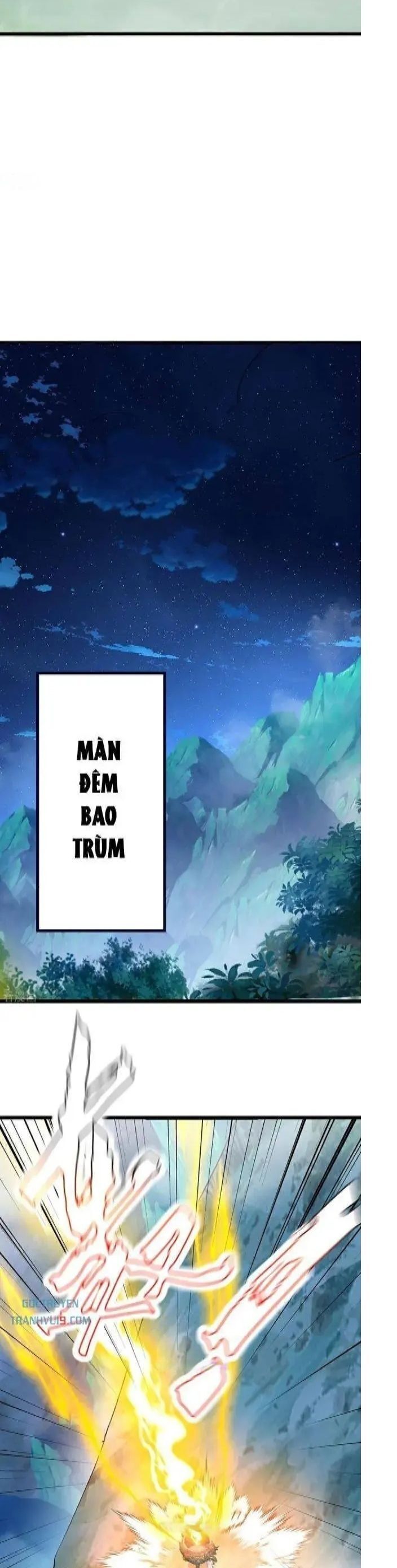 Tiên Võ Đế Tôn Chap 777 - Next Chap 778