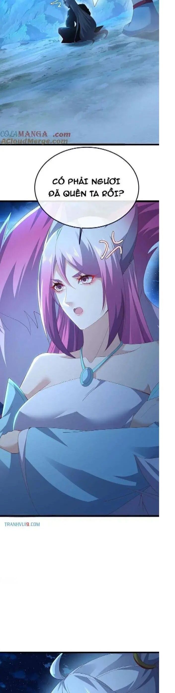 Tiên Võ Đế Tôn Chap 777 - Next Chap 778