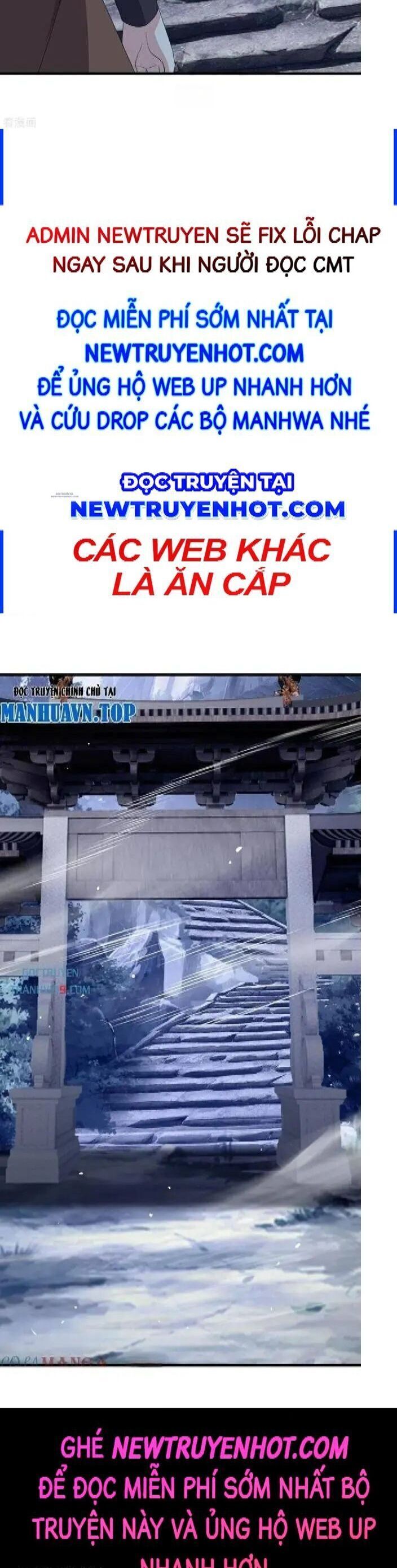Tiên Võ Đế Tôn Chap 777 - Next Chap 778