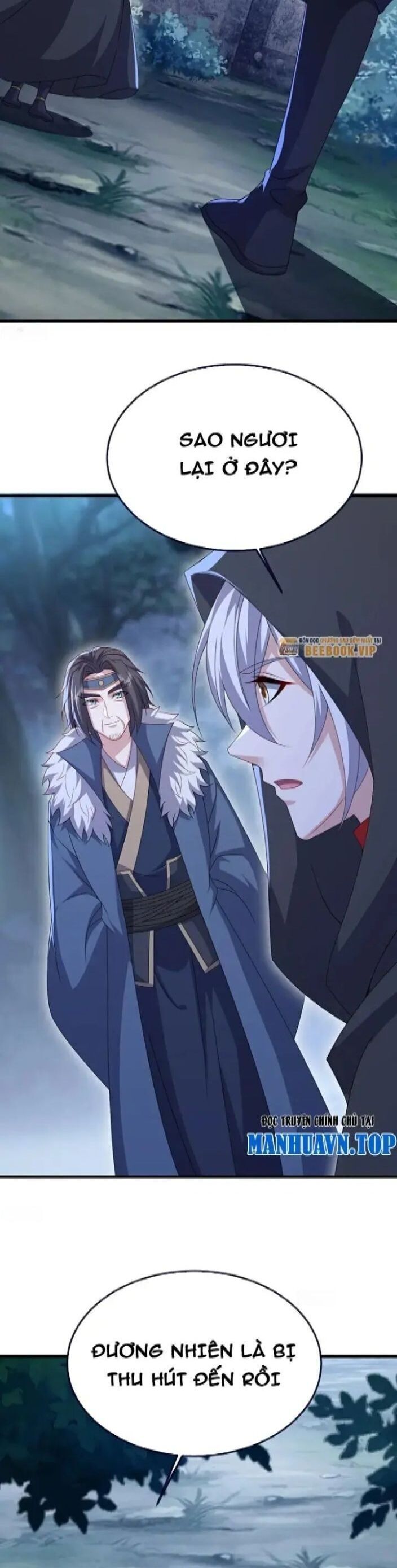 Tiên Võ Đế Tôn Chap 778 - Next Chap 779