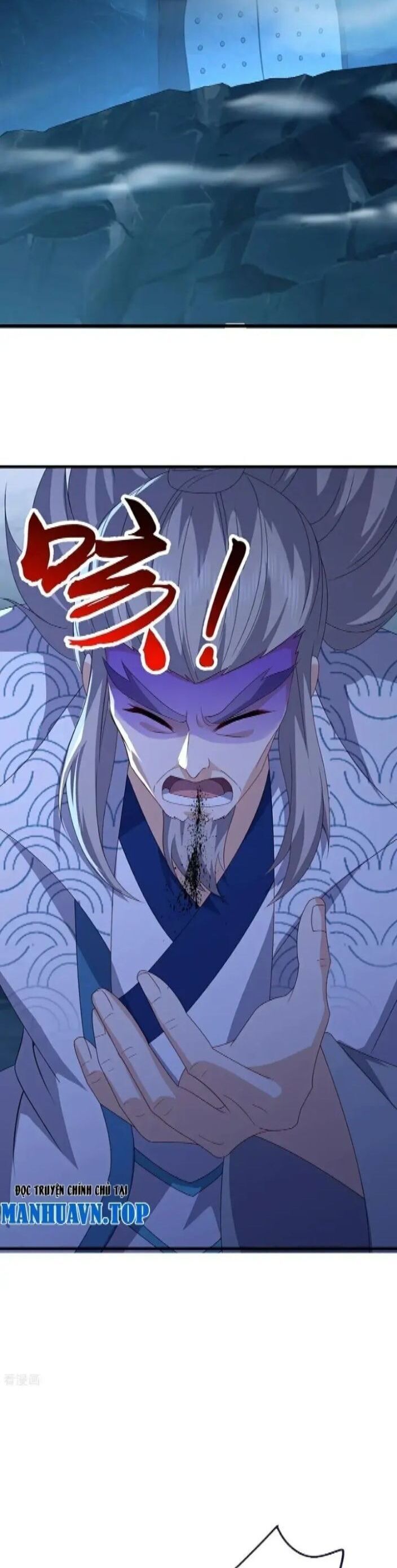 Tiên Võ Đế Tôn Chap 778 - Next Chap 779