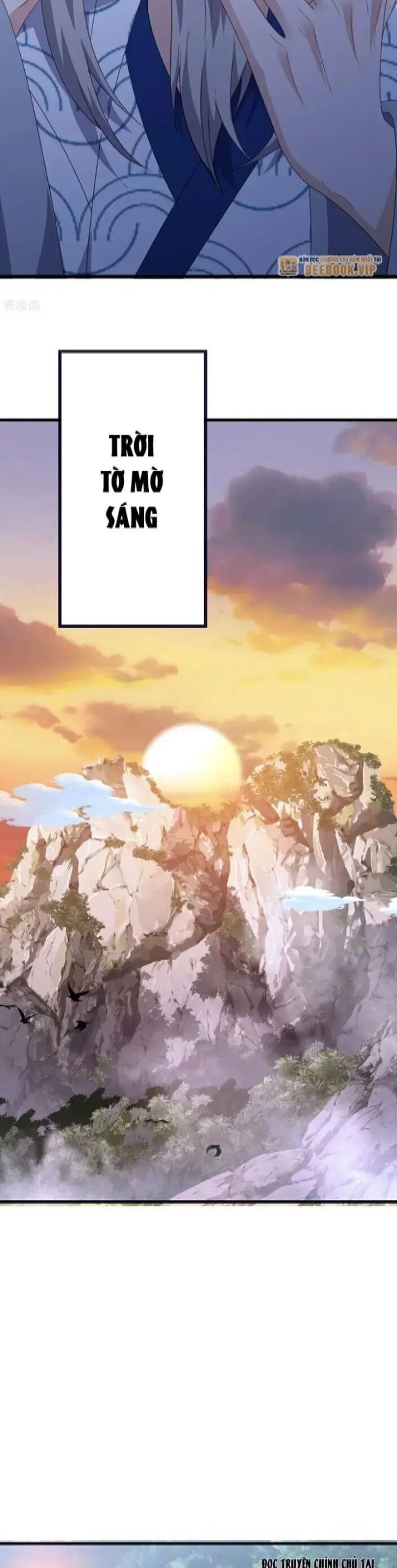 Tiên Võ Đế Tôn Chap 778 - Next Chap 779