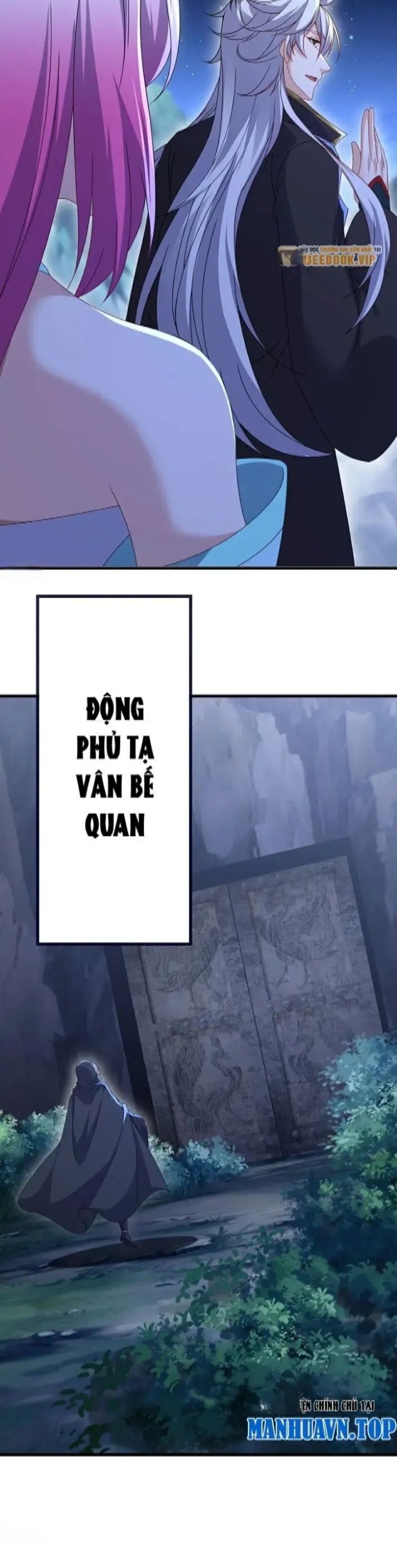 Tiên Võ Đế Tôn Chap 778 - Next Chap 779