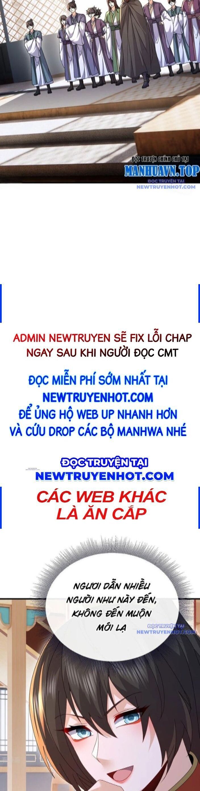 Tiên Võ Đế Tôn Chap 779 - Next Chap 780