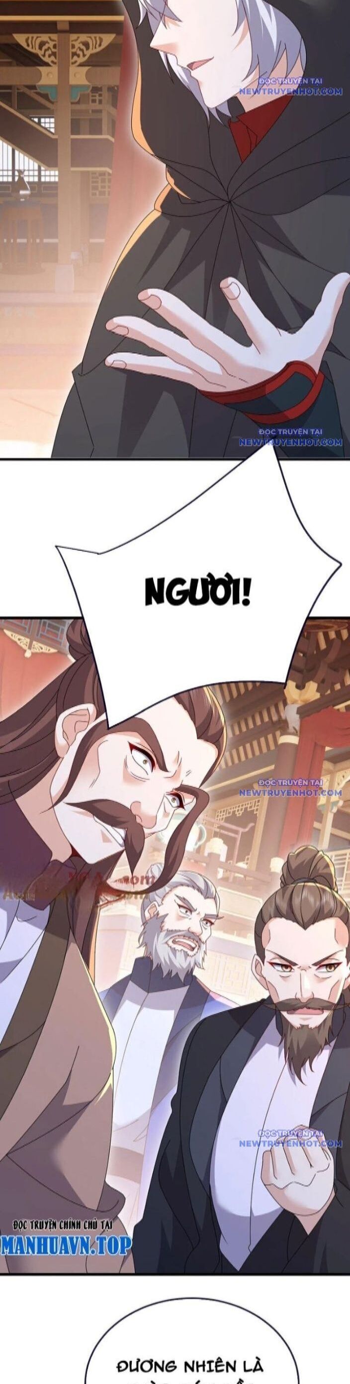 Tiên Võ Đế Tôn Chap 779 - Next Chap 780