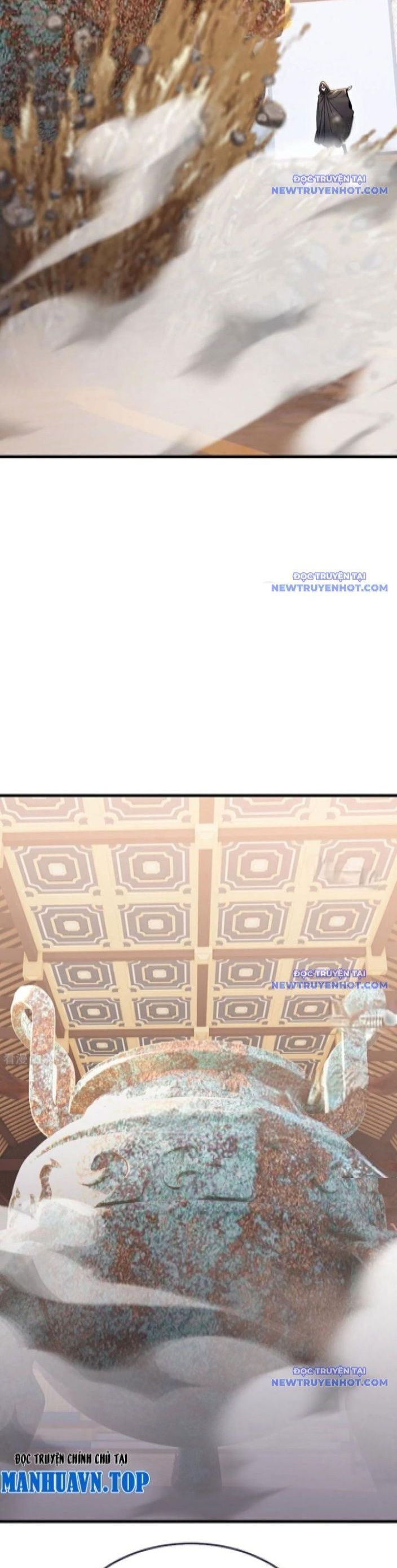 Tiên Võ Đế Tôn Chap 779 - Next Chap 780