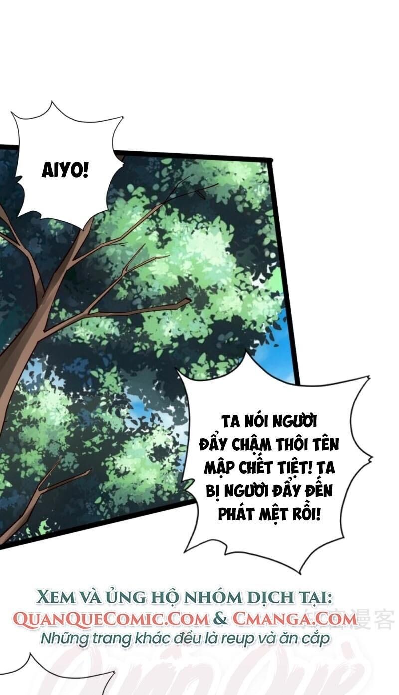 Tiên Võ Đế Tôn Chap 78 - Next Chap 79