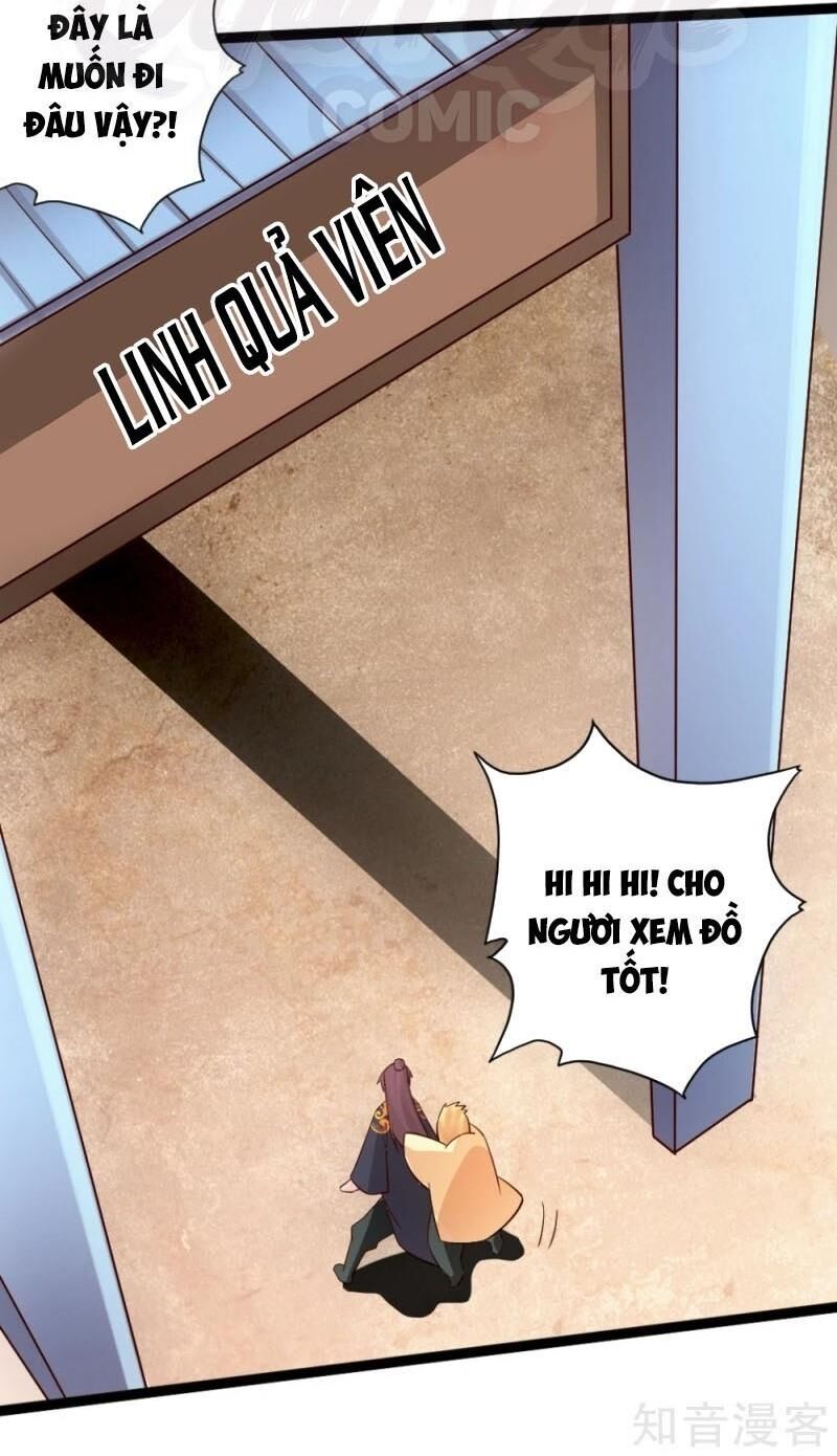Tiên Võ Đế Tôn Chap 78 - Next Chap 79
