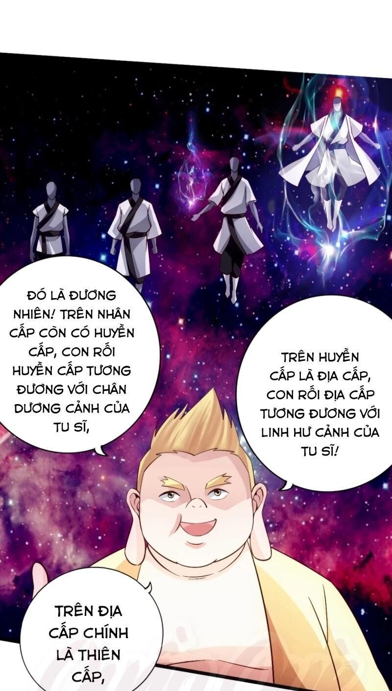 Tiên Võ Đế Tôn Chap 78 - Next Chap 79