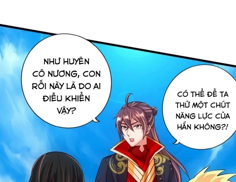 Tiên Võ Đế Tôn Chap 78 - Next Chap 79