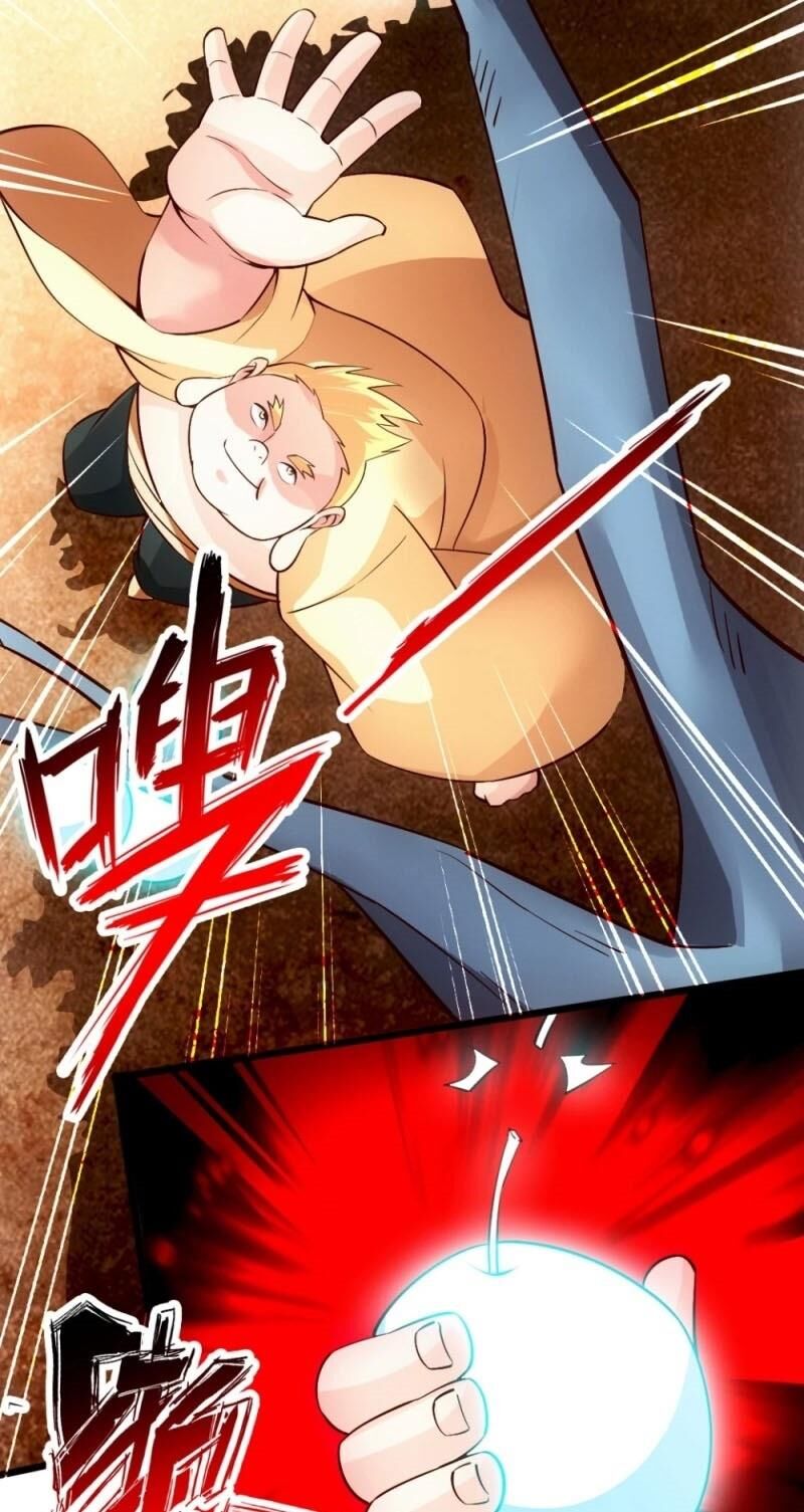 Tiên Võ Đế Tôn Chap 78 - Next Chap 79