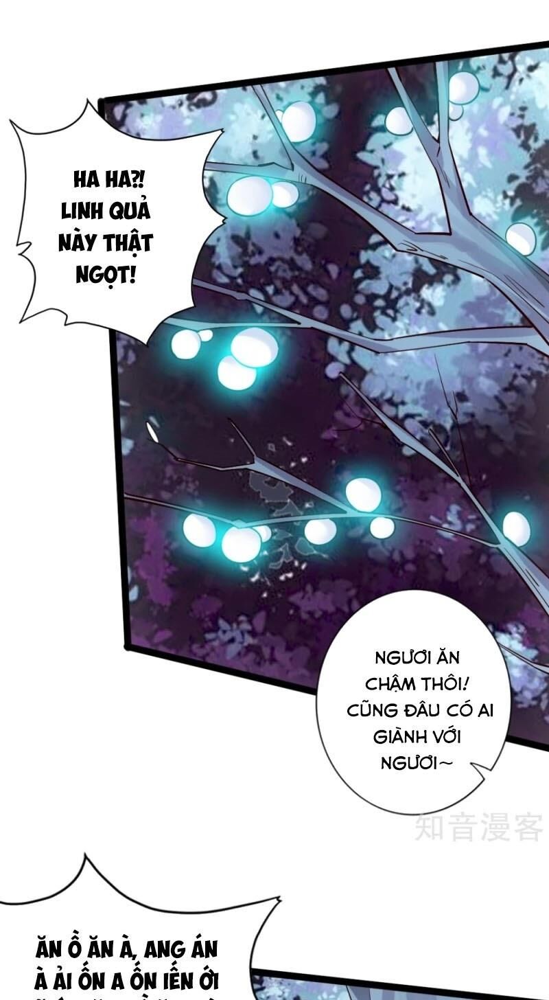 Tiên Võ Đế Tôn Chap 78 - Next Chap 79