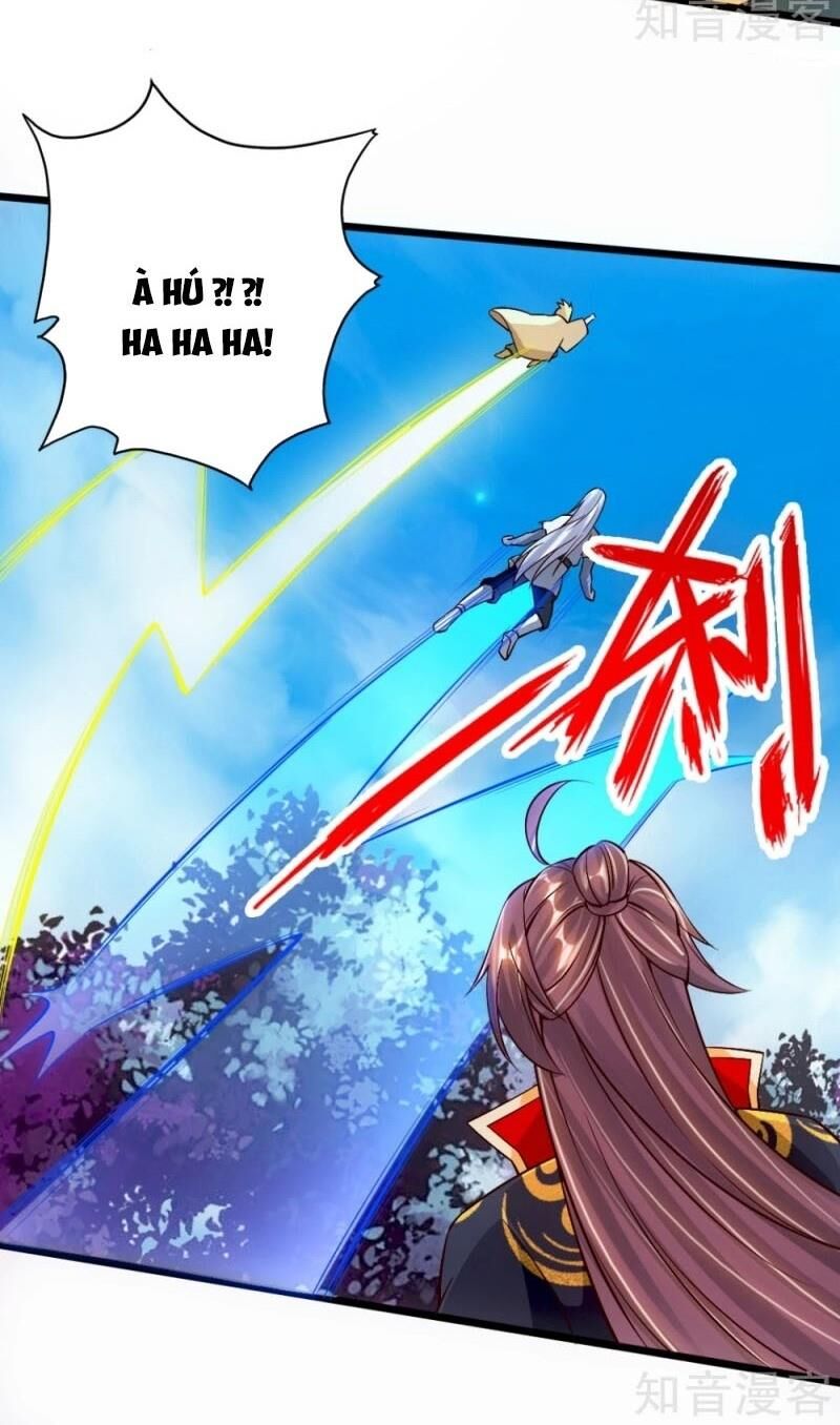 Tiên Võ Đế Tôn Chap 78 - Next Chap 79