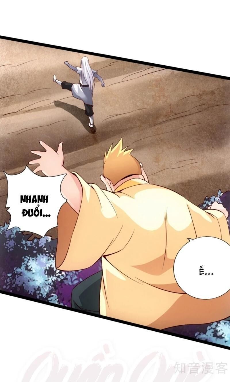 Tiên Võ Đế Tôn Chap 78 - Next Chap 79
